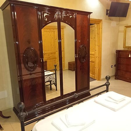 Fodor Hotel Avola Luaran gambar