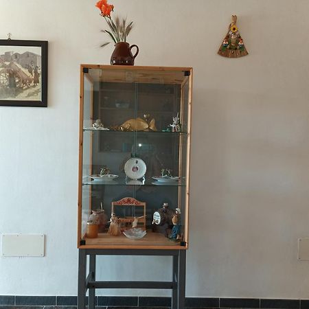 Fodor Hotel Avola Luaran gambar