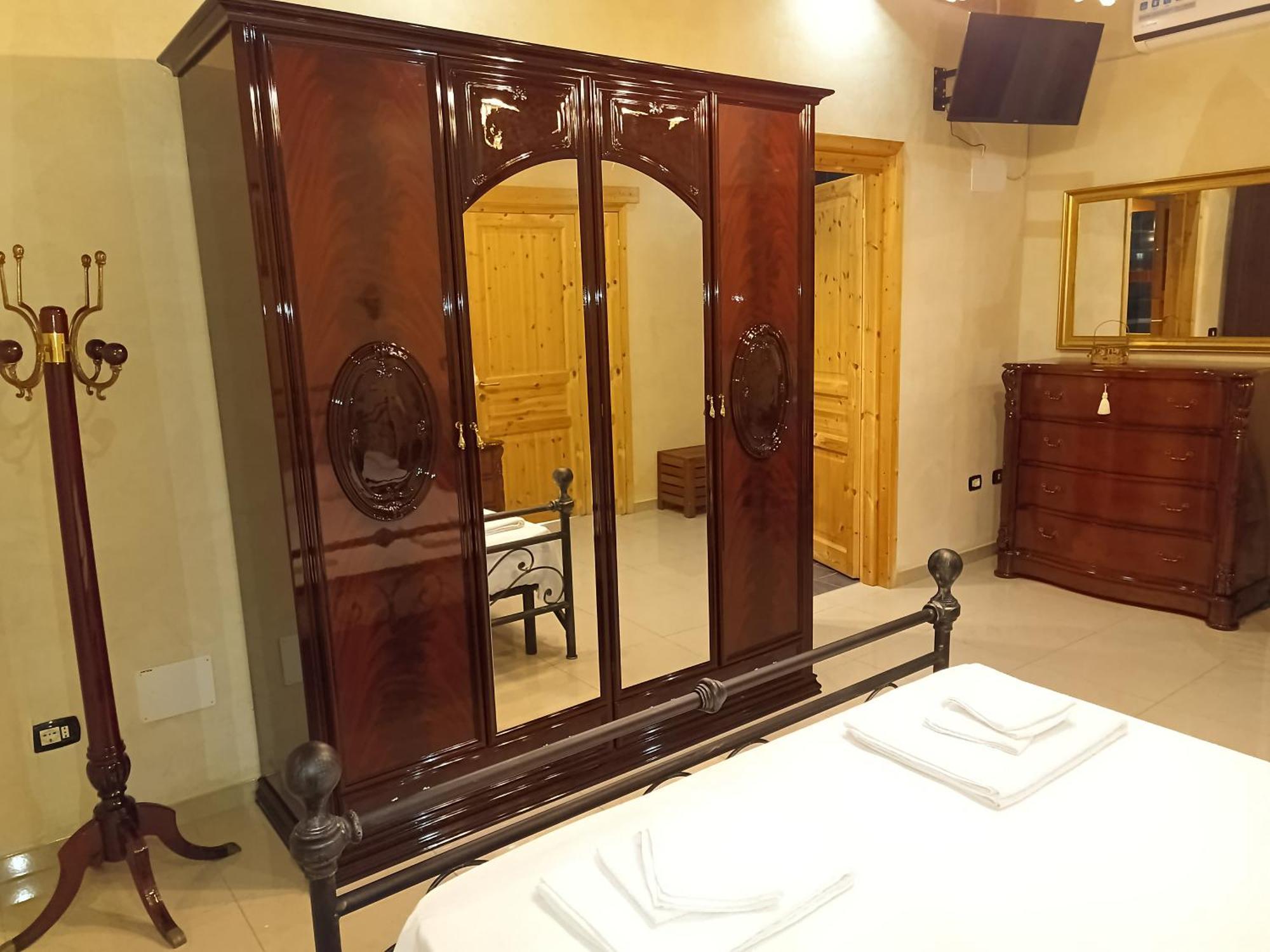 Fodor Hotel Avola Luaran gambar