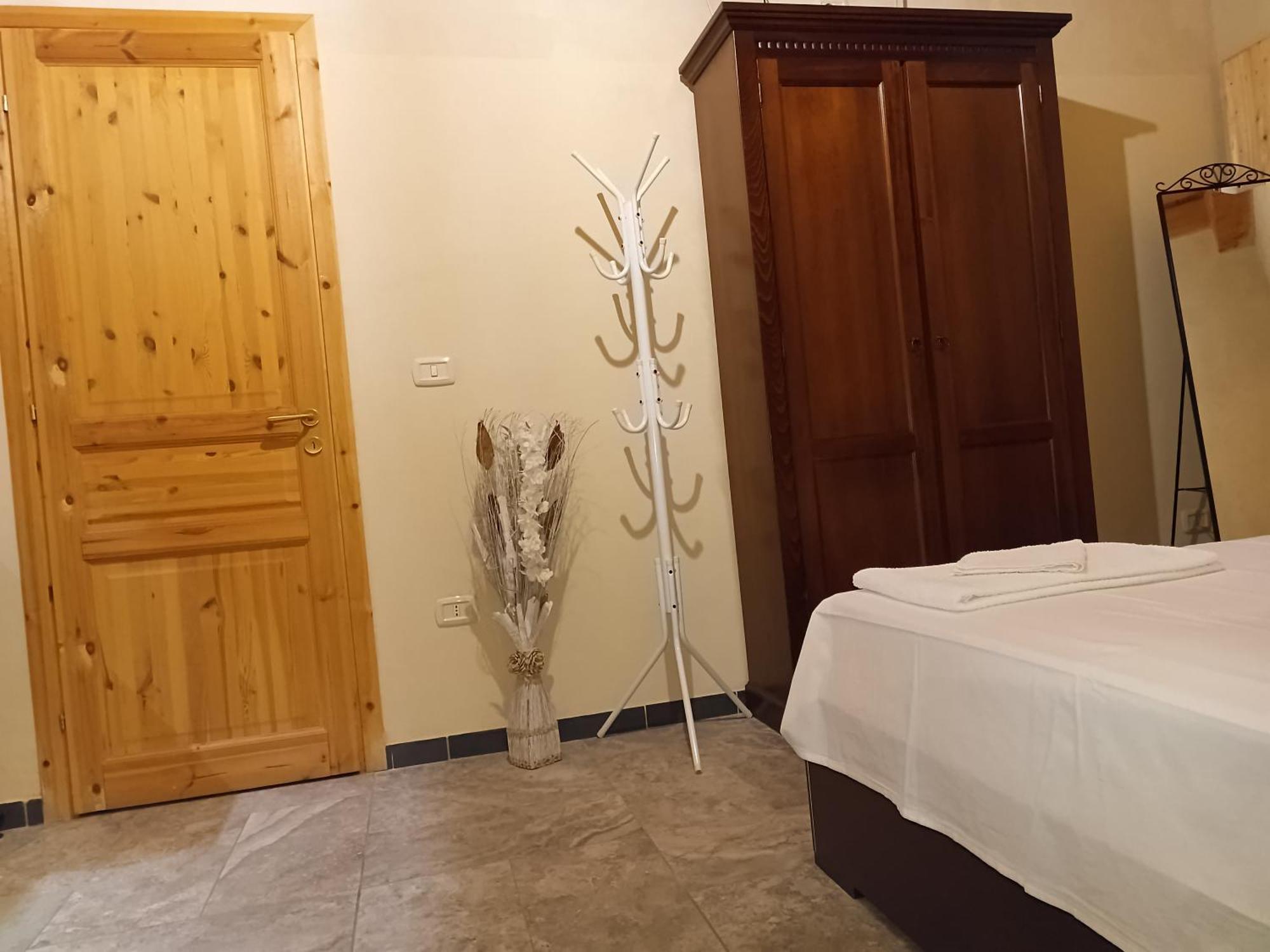 Fodor Hotel Avola Luaran gambar