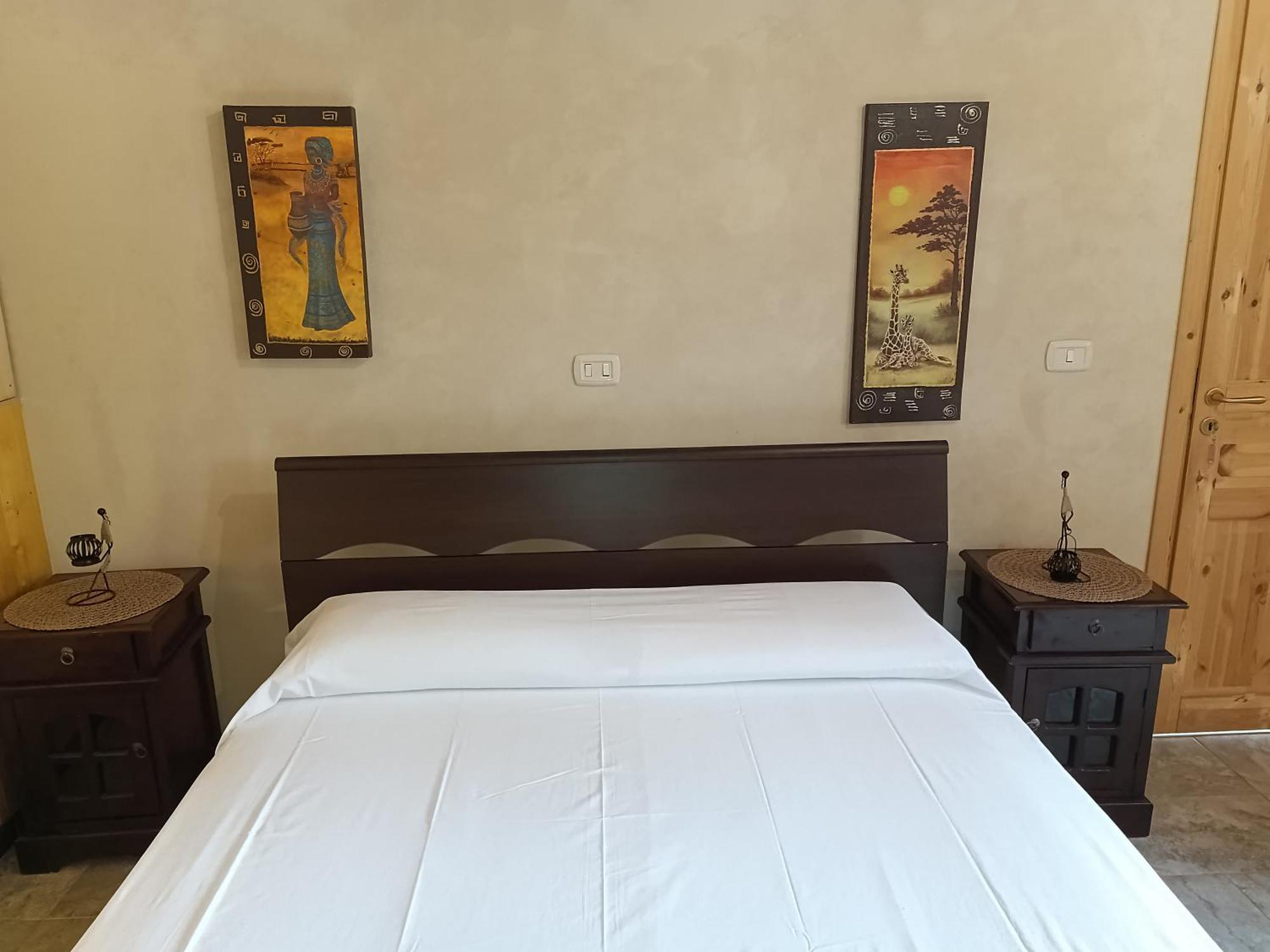 Fodor Hotel Avola Luaran gambar