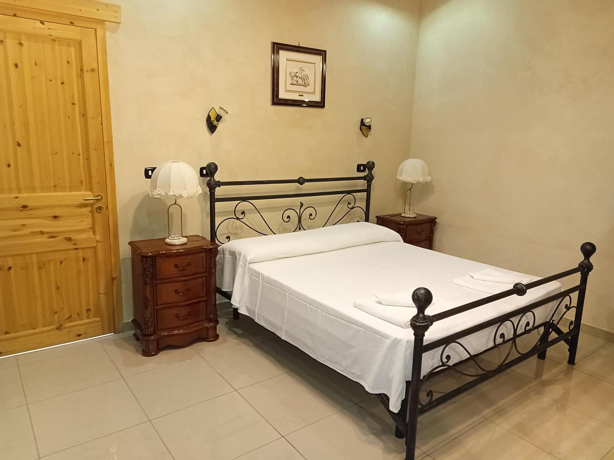 Fodor Hotel Avola Luaran gambar