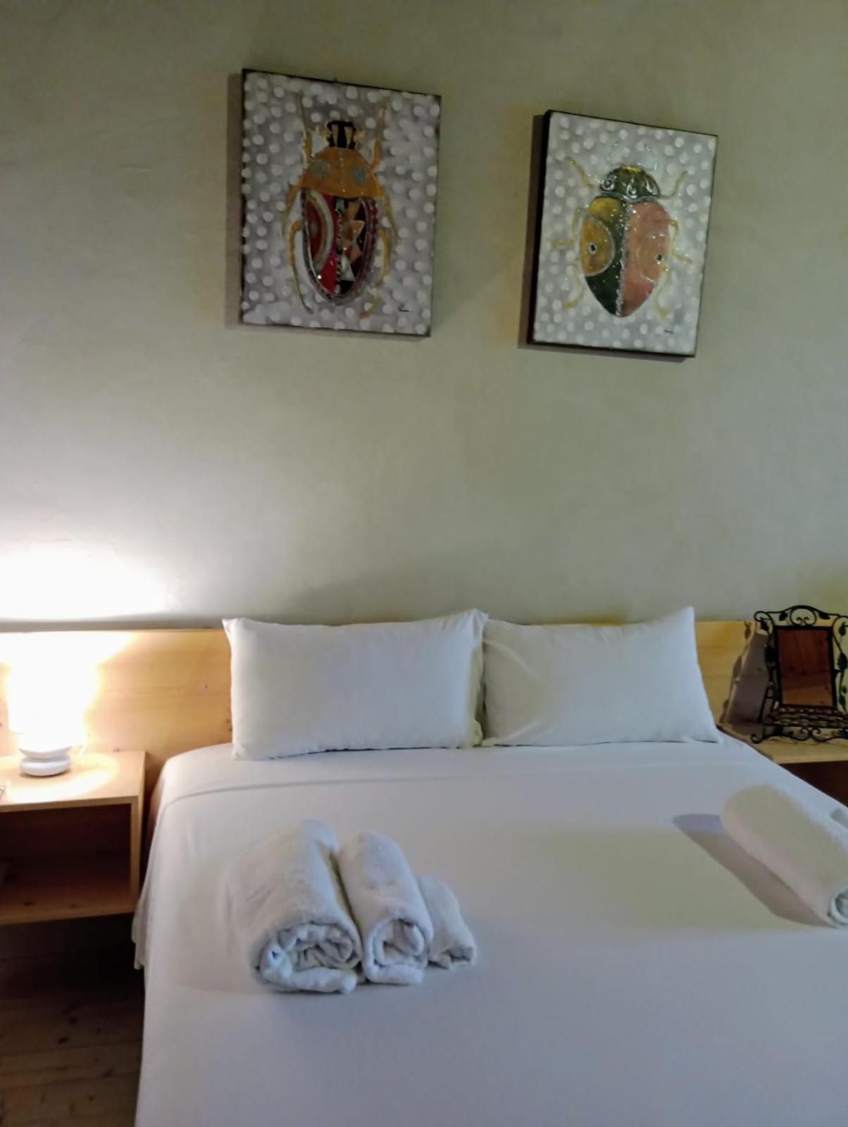 Fodor Hotel Avola Luaran gambar