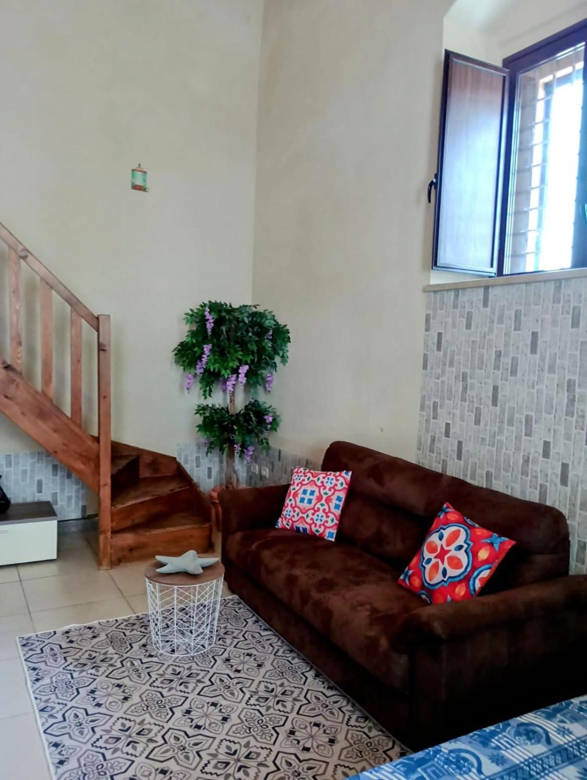 Fodor Hotel Avola Luaran gambar