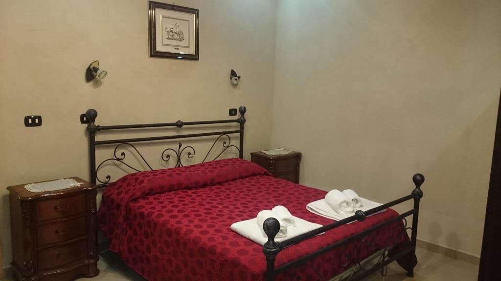 Fodor Hotel Avola Luaran gambar