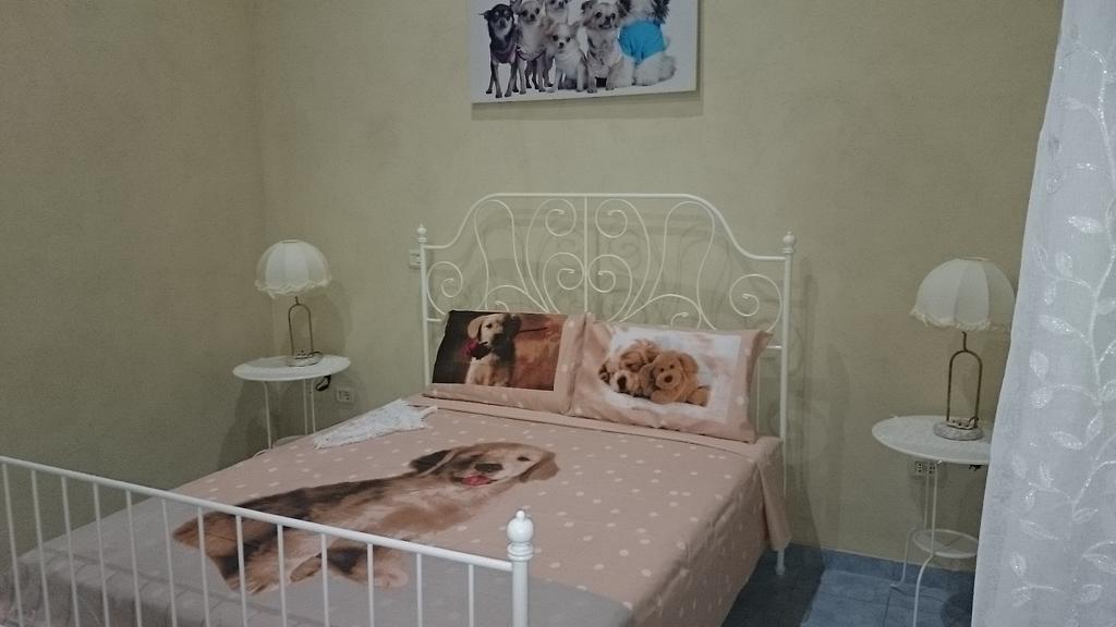Fodor Hotel Avola Luaran gambar