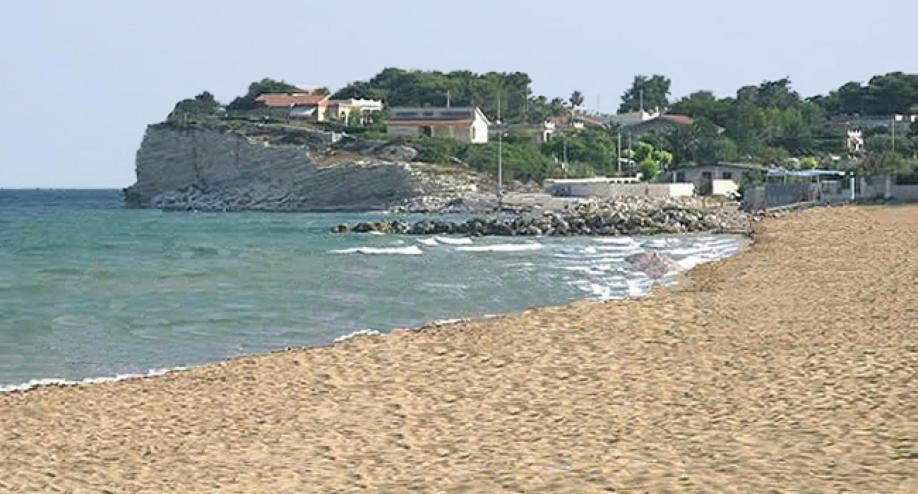 Fodor Hotel Avola Luaran gambar
