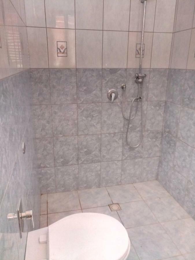 Fodor Hotel Avola Luaran gambar